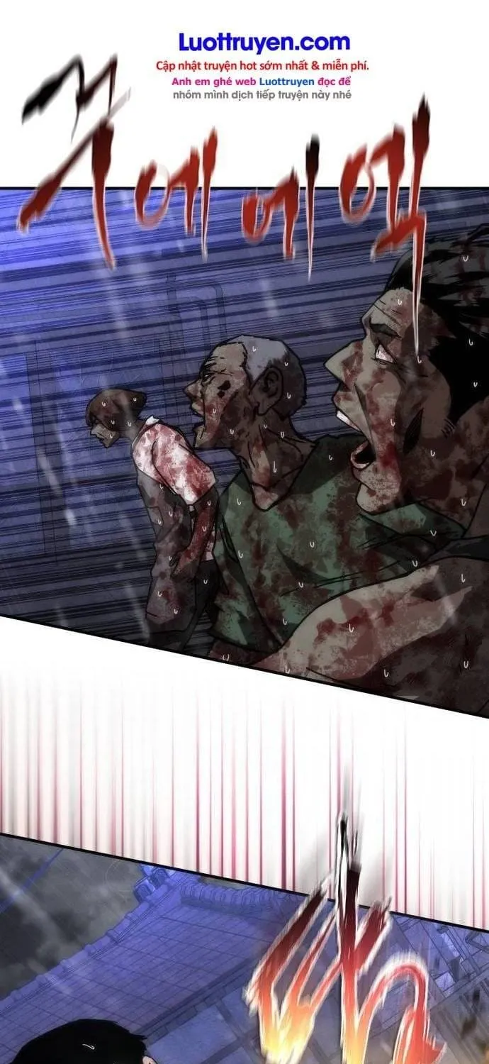 Mạt Thế Zombie 82-08 Chap 145 - Next Chap 146