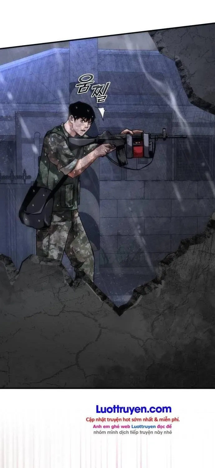 Mạt Thế Zombie 82-08 Chap 145 - Next Chap 146