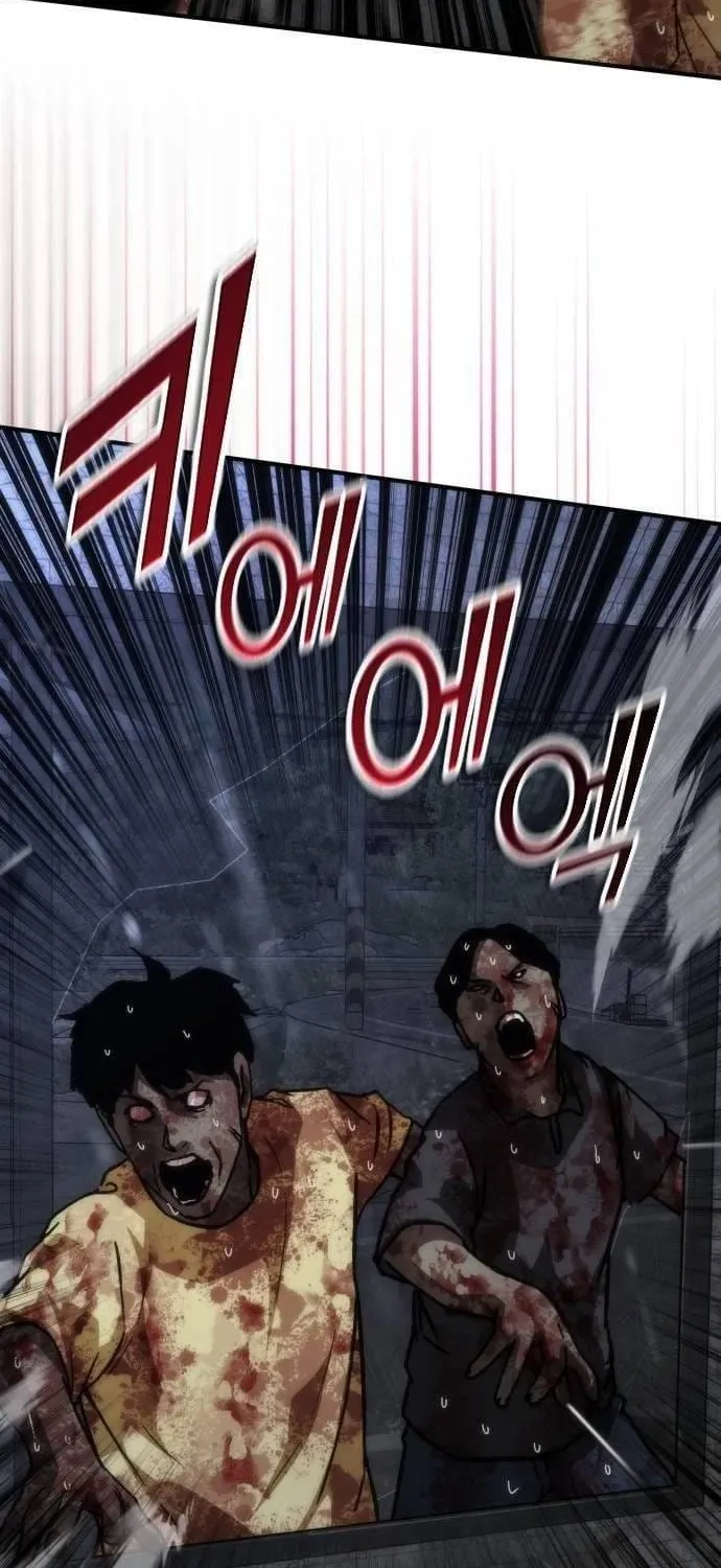 Mạt Thế Zombie 82-08 Chap 145 - Next Chap 146