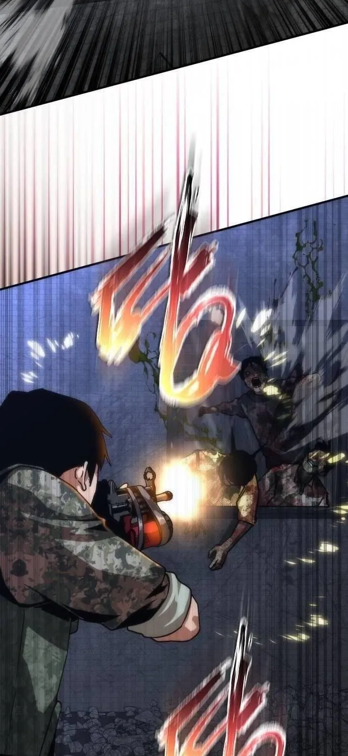 Mạt Thế Zombie 82-08 Chap 145 - Next Chap 146