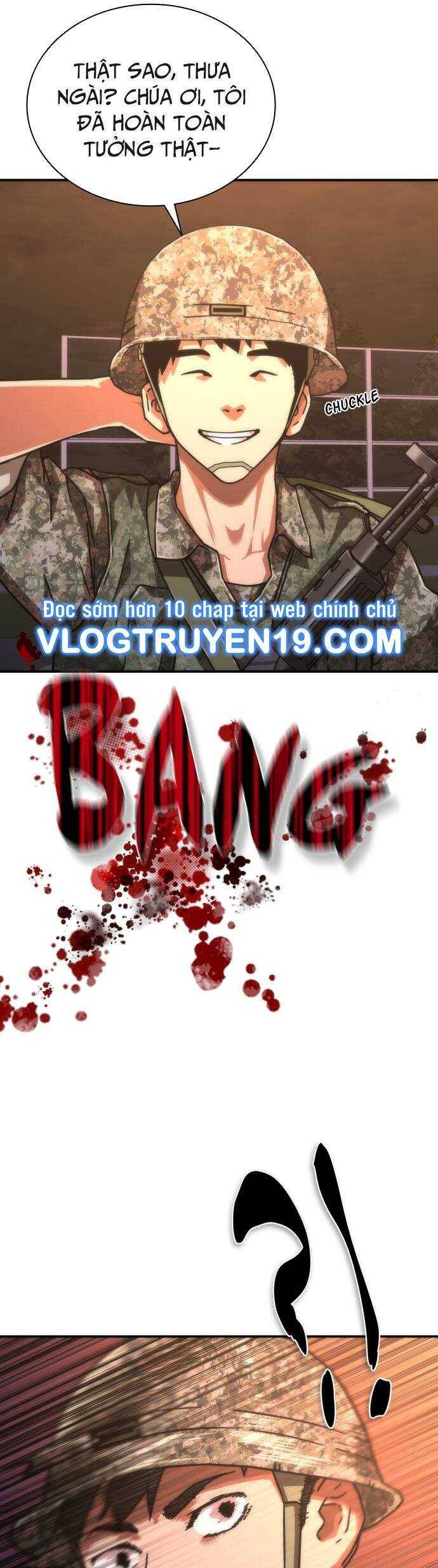 Mạt Thế Zombie 82-08 Chap 15 - Next Chap 16