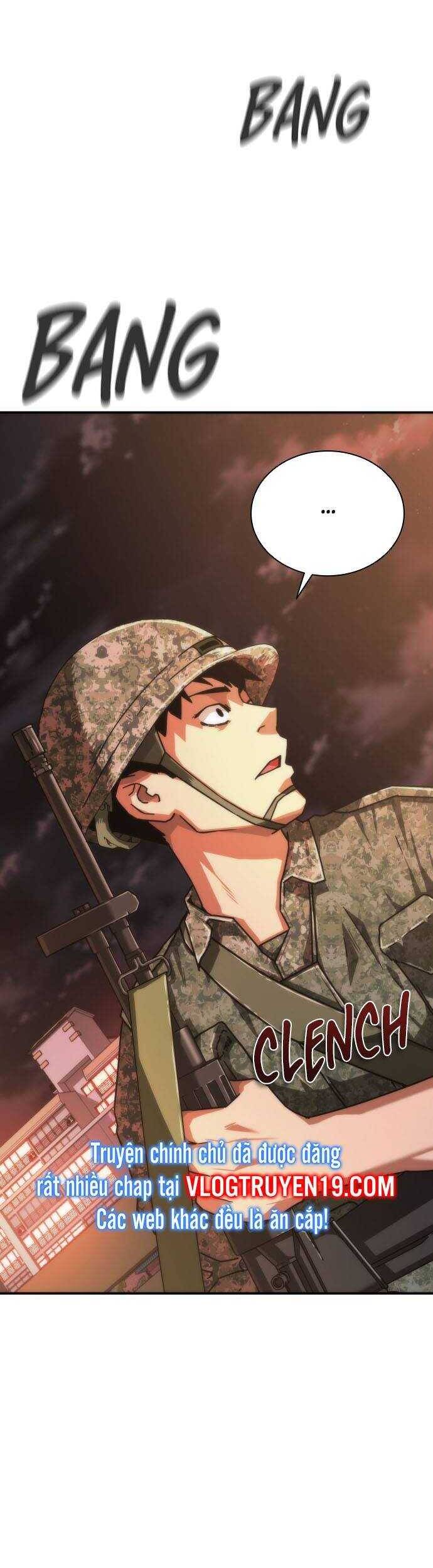 Mạt Thế Zombie 82-08 Chap 15 - Next Chap 16