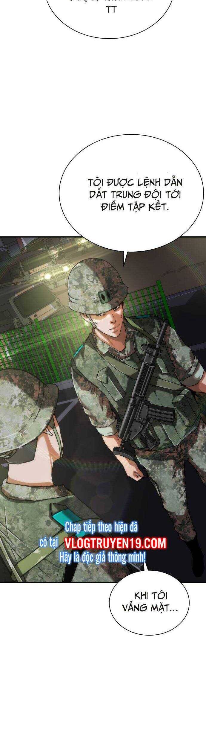Mạt Thế Zombie 82-08 Chap 15 - Next Chap 16
