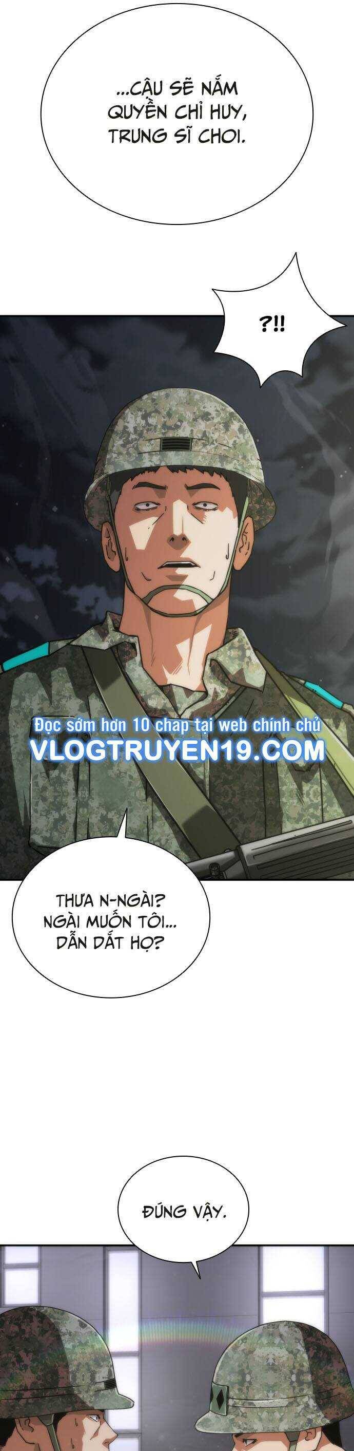 Mạt Thế Zombie 82-08 Chap 15 - Next Chap 16
