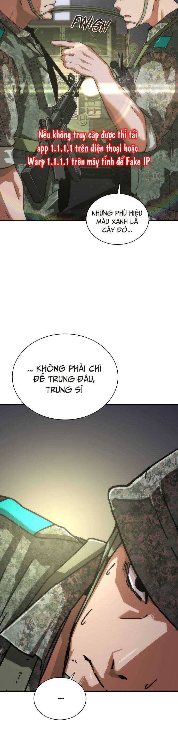 Mạt Thế Zombie 82-08 Chap 15 - Next Chap 16
