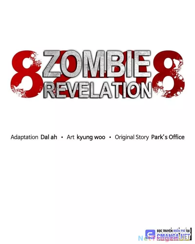 Mạt Thế Zombie 82-08 Chap 25 - Next Chap 26