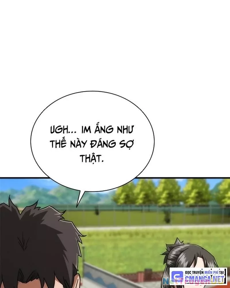 Mạt Thế Zombie 82-08 Chap 25 - Next Chap 26