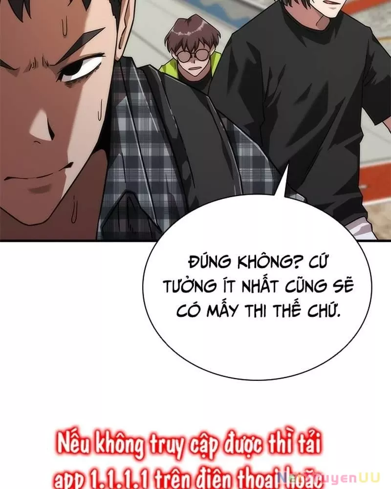 Mạt Thế Zombie 82-08 Chap 25 - Next Chap 26