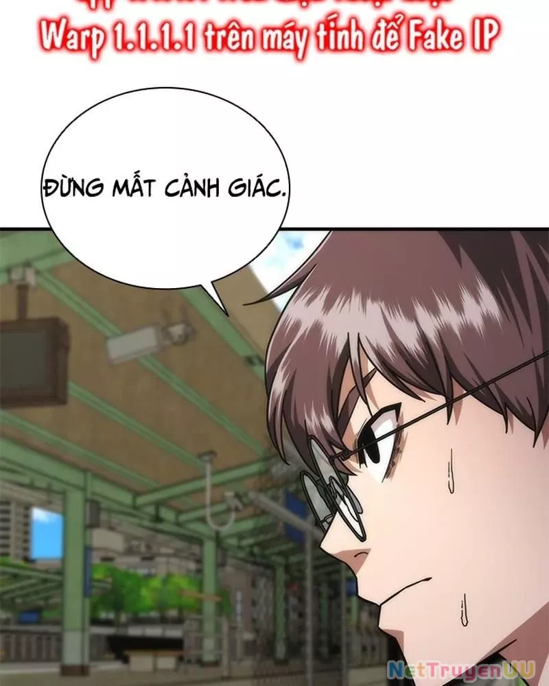 Mạt Thế Zombie 82-08 Chap 25 - Next Chap 26