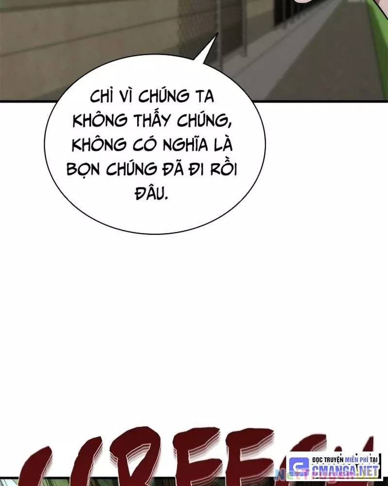 Mạt Thế Zombie 82-08 Chap 25 - Next Chap 26