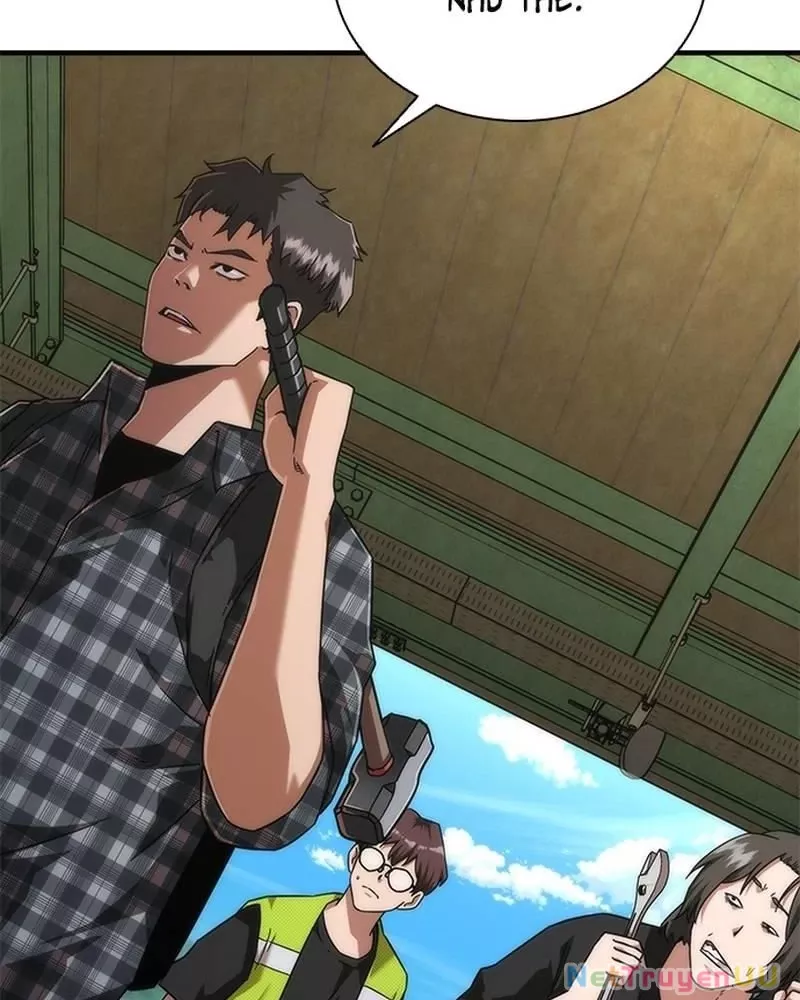 Mạt Thế Zombie 82-08 Chap 25 - Next Chap 26