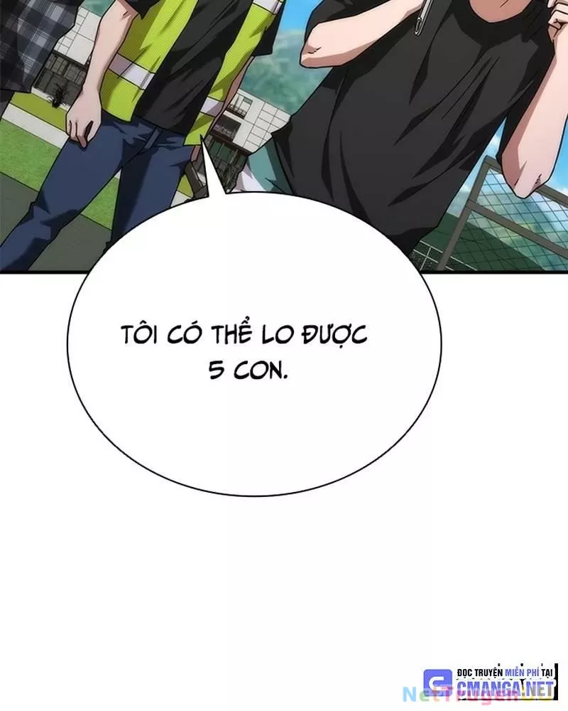 Mạt Thế Zombie 82-08 Chap 25 - Next Chap 26