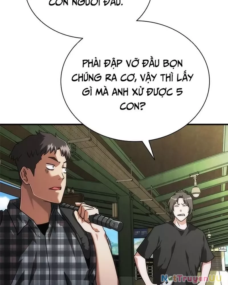 Mạt Thế Zombie 82-08 Chap 25 - Next Chap 26