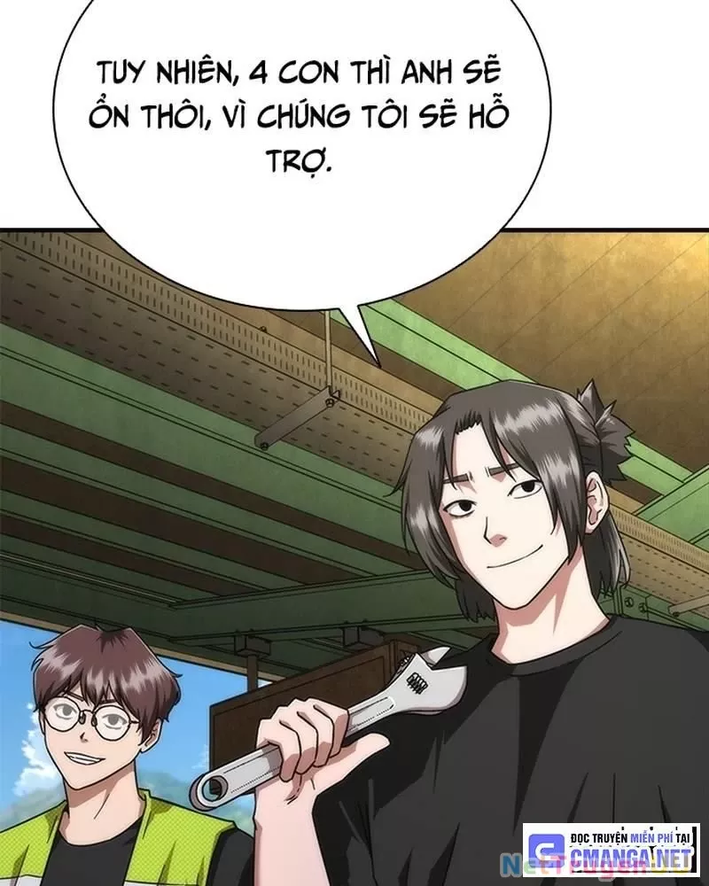 Mạt Thế Zombie 82-08 Chap 25 - Next Chap 26