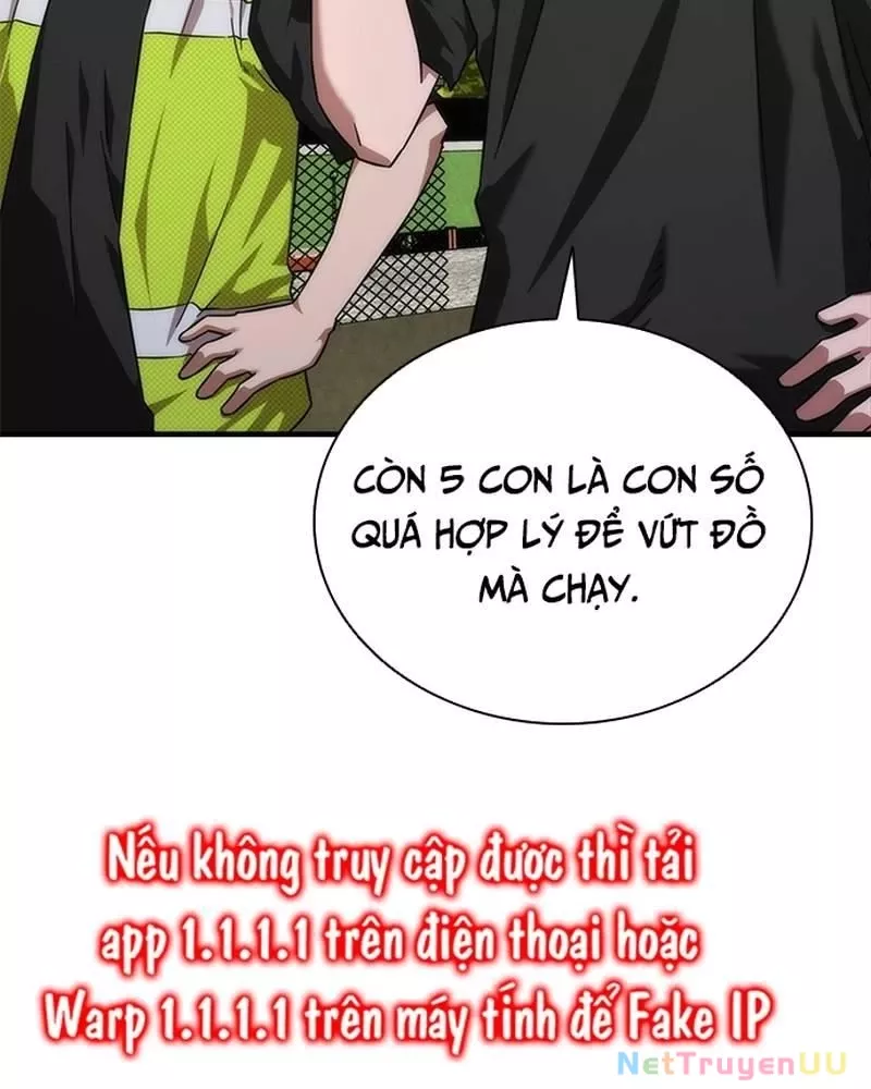 Mạt Thế Zombie 82-08 Chap 25 - Next Chap 26