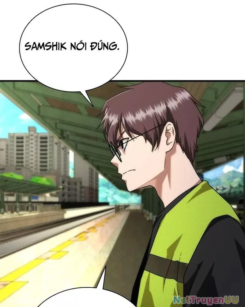 Mạt Thế Zombie 82-08 Chap 25 - Next Chap 26