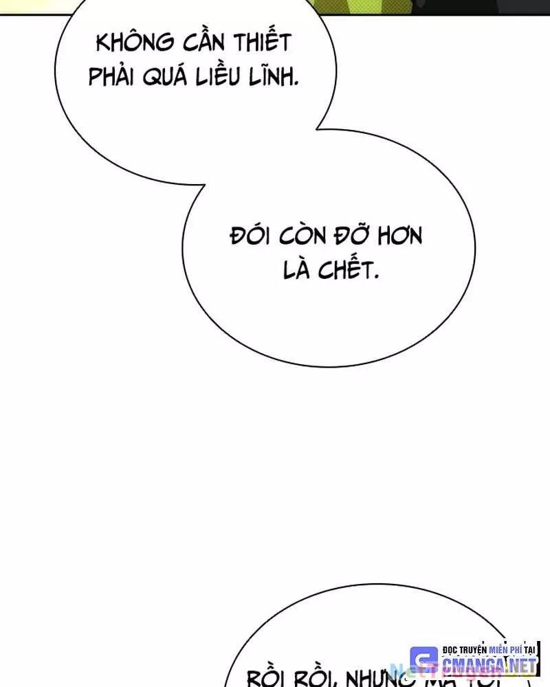 Mạt Thế Zombie 82-08 Chap 25 - Next Chap 26