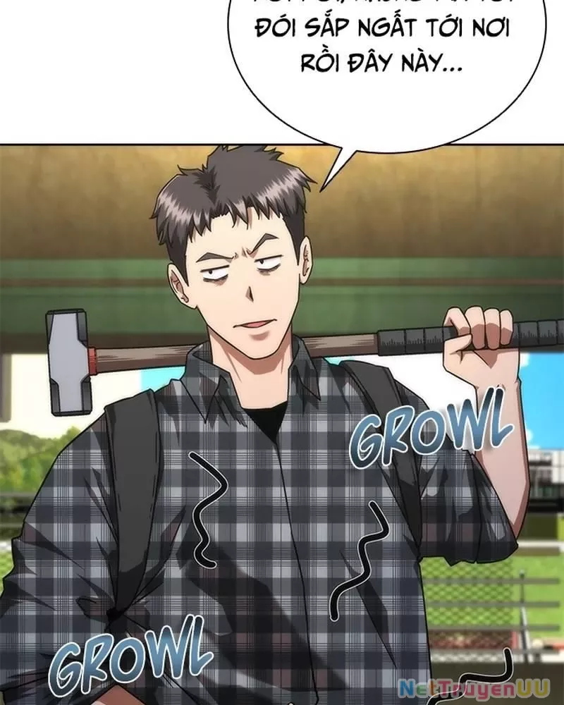 Mạt Thế Zombie 82-08 Chap 25 - Next Chap 26