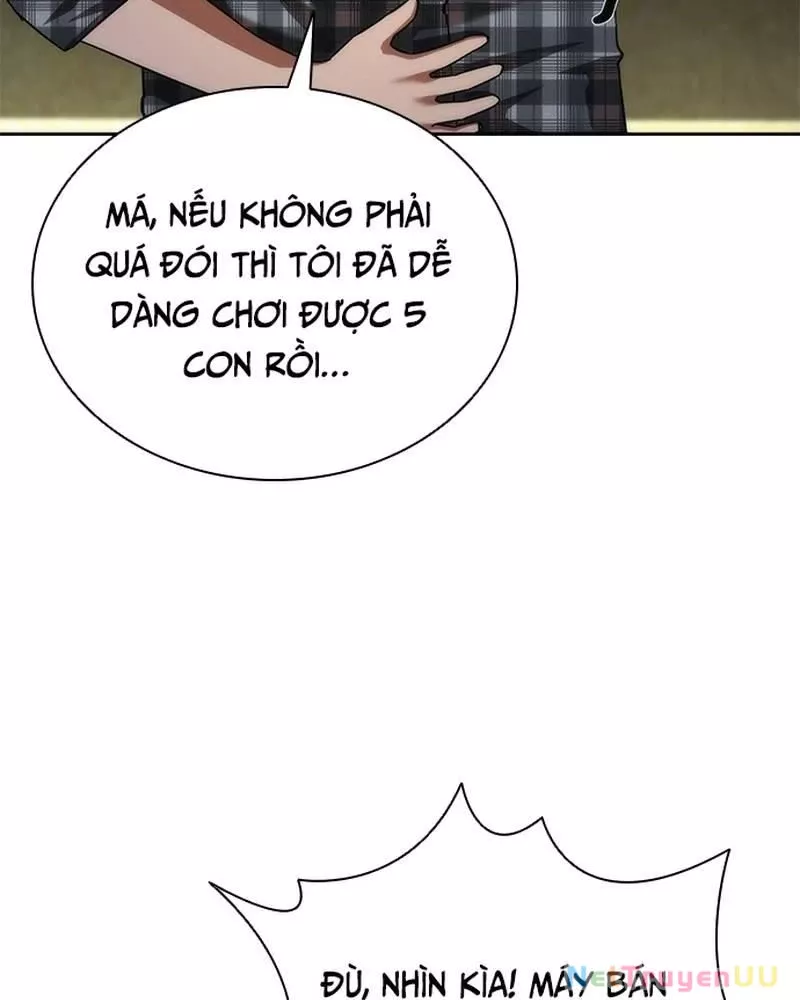 Mạt Thế Zombie 82-08 Chap 25 - Next Chap 26