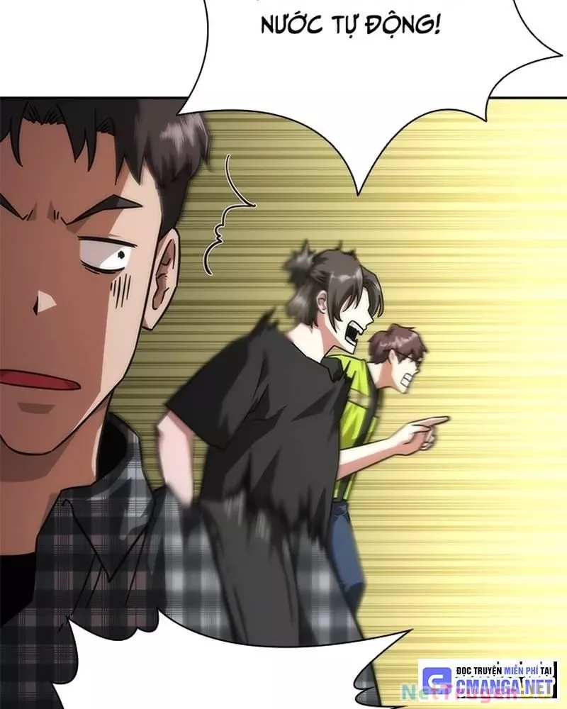 Mạt Thế Zombie 82-08 Chap 25 - Next Chap 26