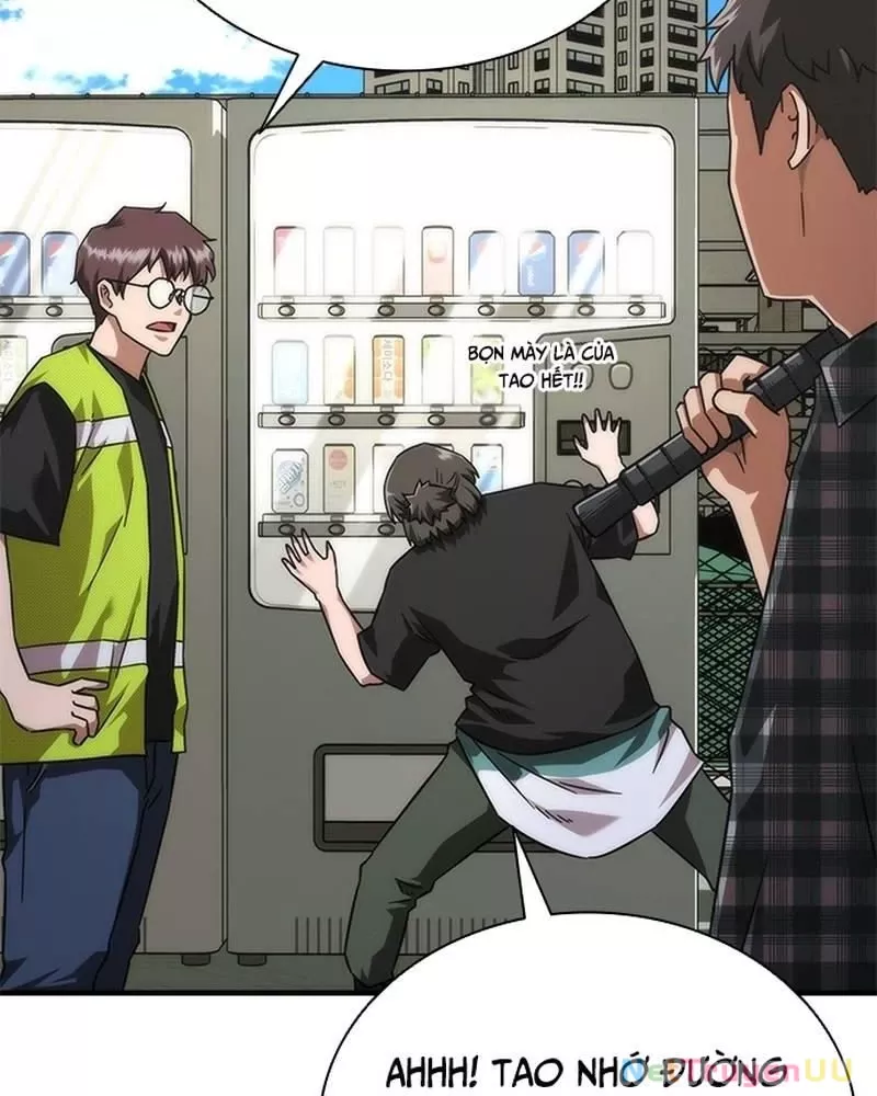 Mạt Thế Zombie 82-08 Chap 25 - Next Chap 26