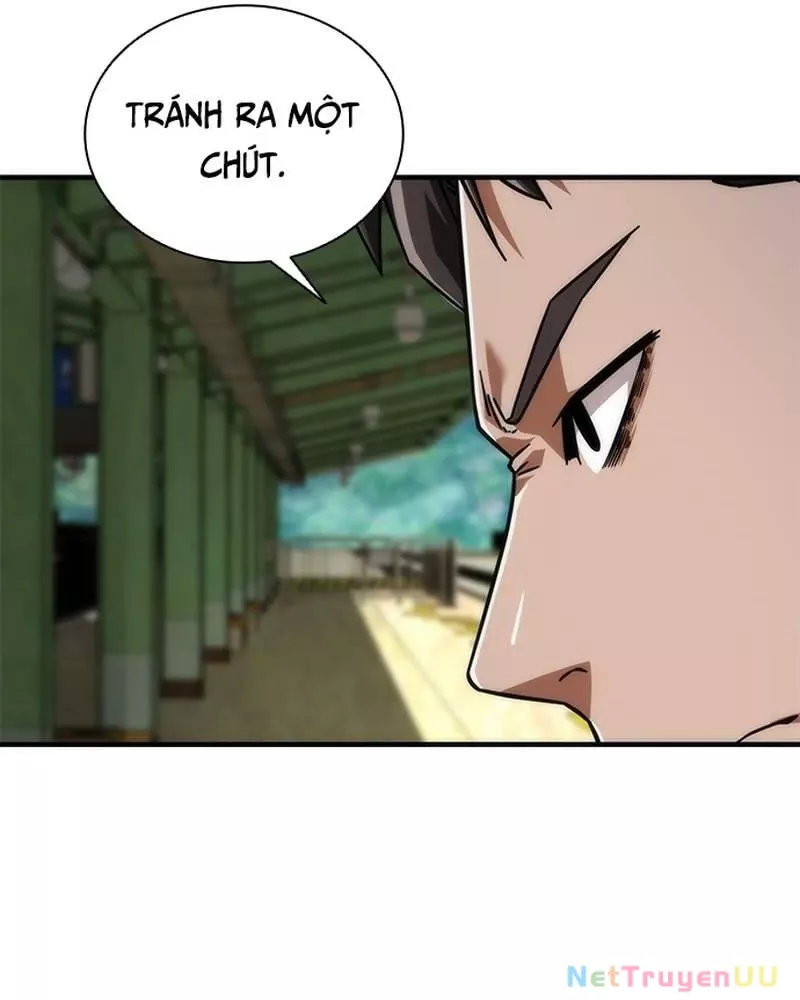 Mạt Thế Zombie 82-08 Chap 25 - Next Chap 26