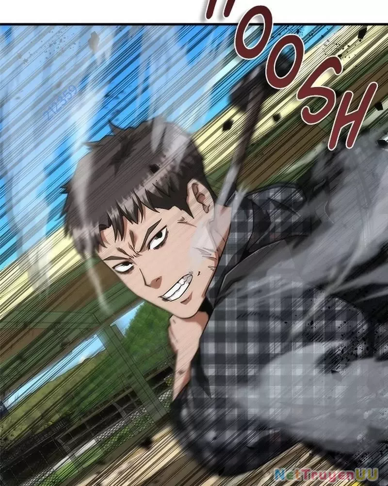 Mạt Thế Zombie 82-08 Chap 25 - Next Chap 26