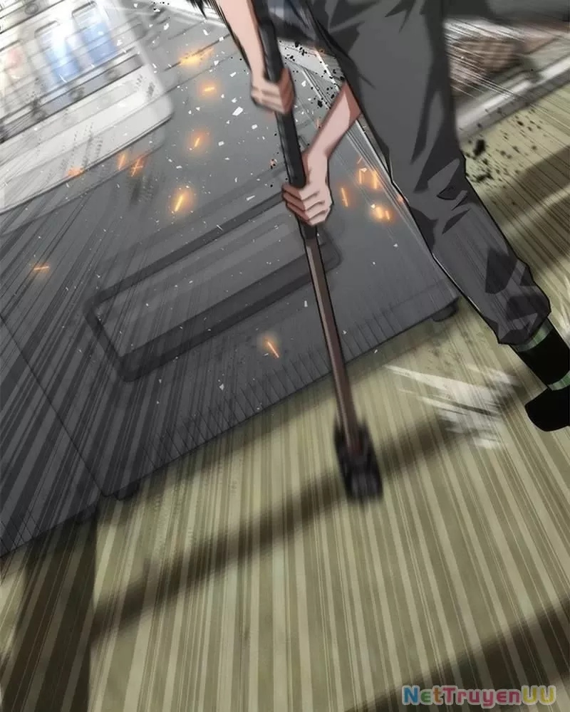 Mạt Thế Zombie 82-08 Chap 25 - Next Chap 26