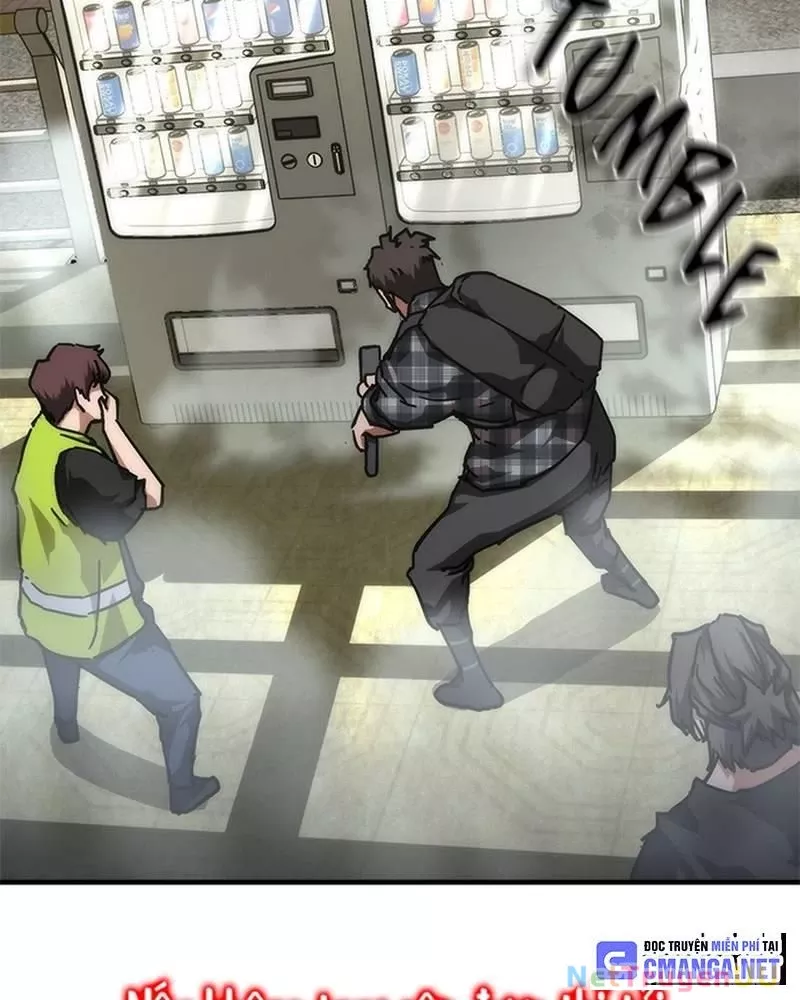 Mạt Thế Zombie 82-08 Chap 25 - Next Chap 26