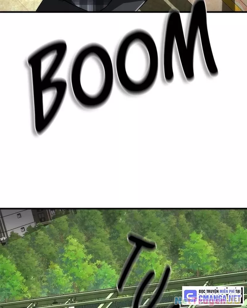 Mạt Thế Zombie 82-08 Chap 25 - Next Chap 26
