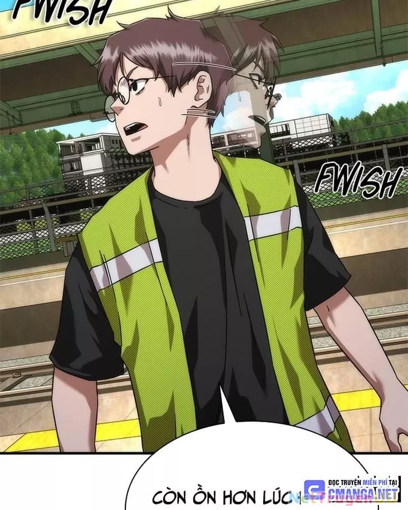 Mạt Thế Zombie 82-08 Chap 25 - Next Chap 26