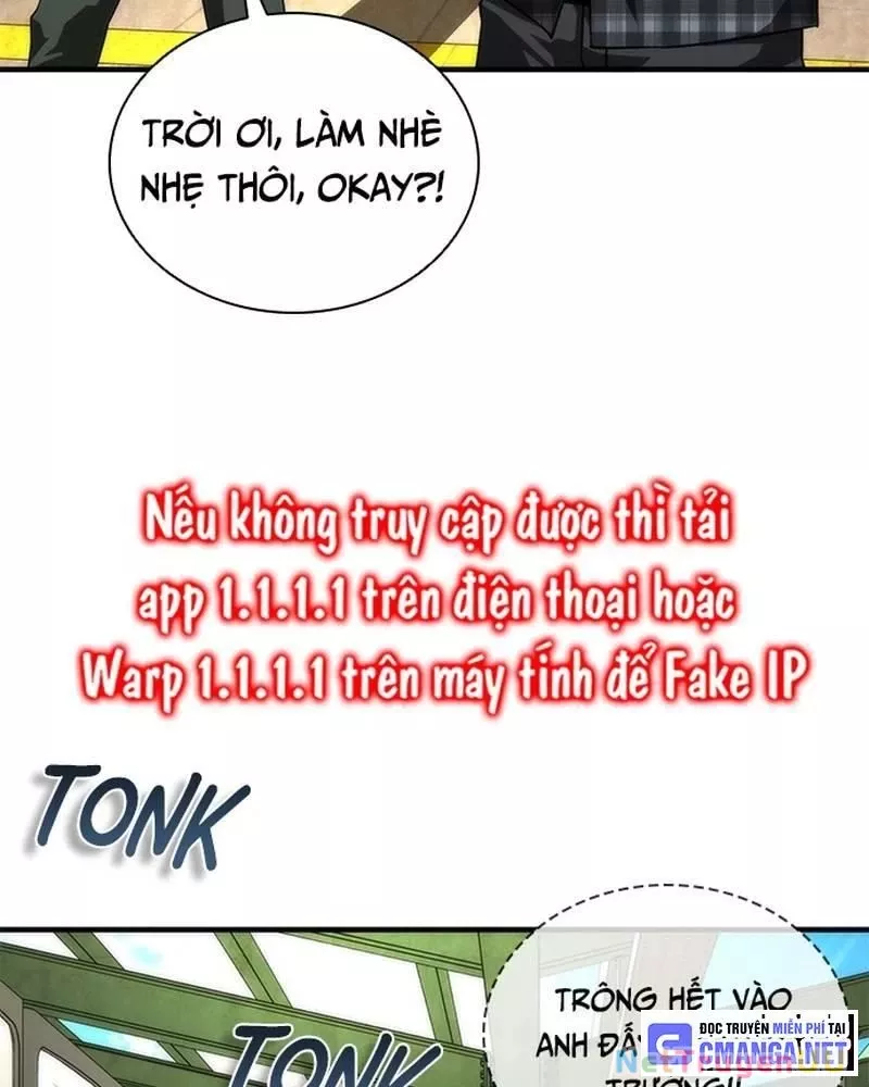Mạt Thế Zombie 82-08 Chap 25 - Next Chap 26