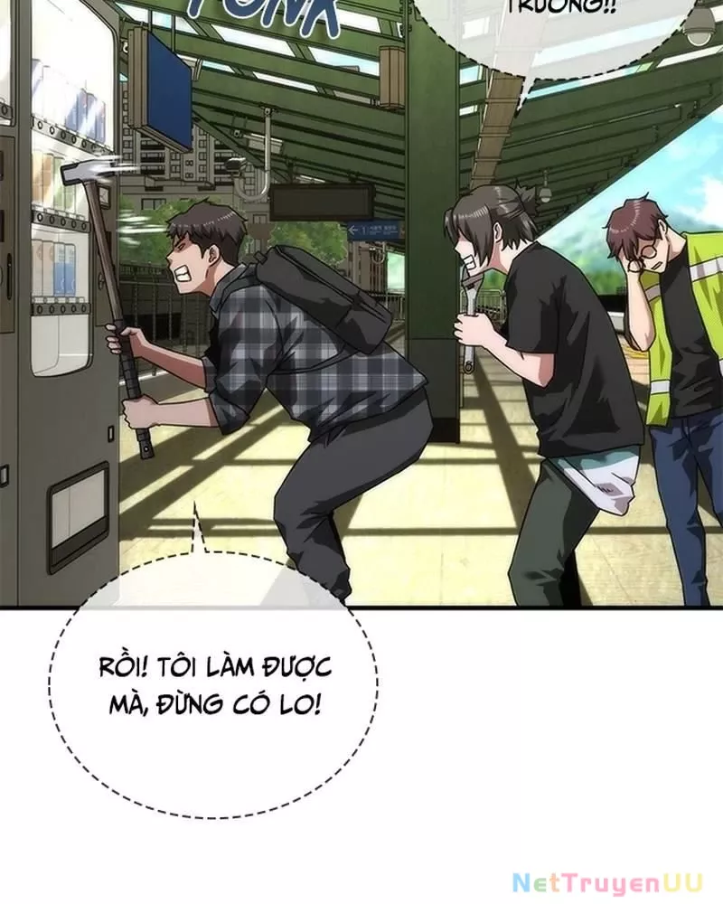 Mạt Thế Zombie 82-08 Chap 25 - Next Chap 26