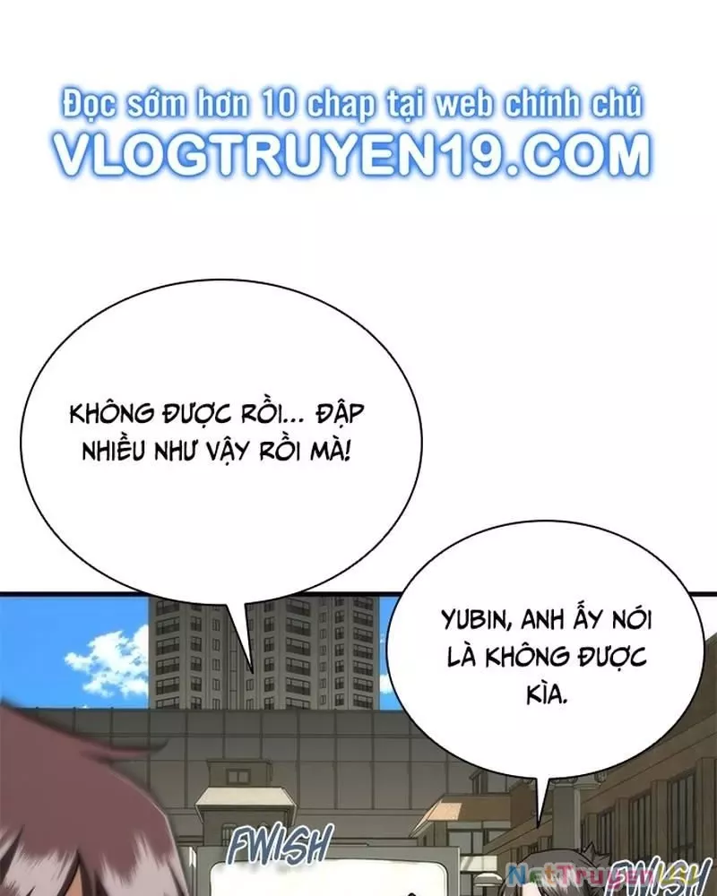 Mạt Thế Zombie 82-08 Chap 25 - Next Chap 26