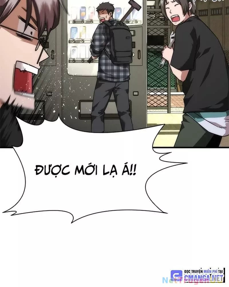 Mạt Thế Zombie 82-08 Chap 25 - Next Chap 26