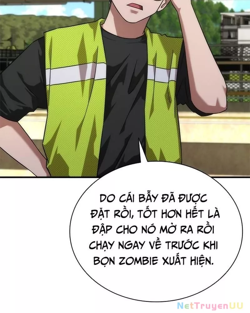 Mạt Thế Zombie 82-08 Chap 25 - Next Chap 26