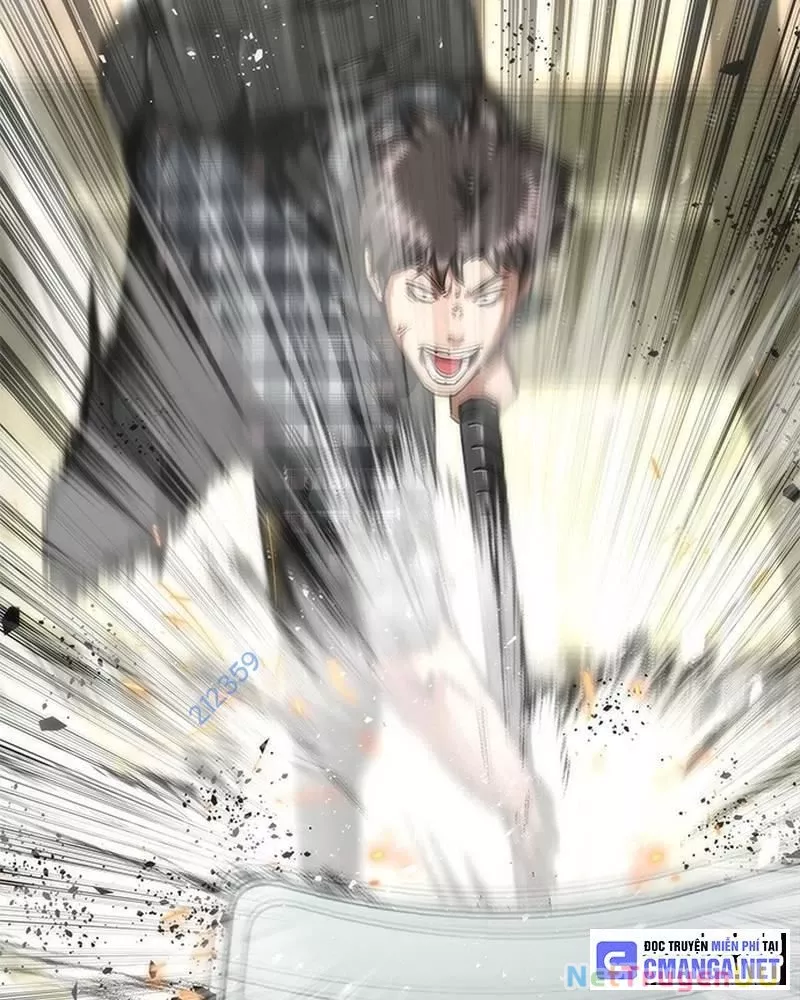 Mạt Thế Zombie 82-08 Chap 25 - Next Chap 26