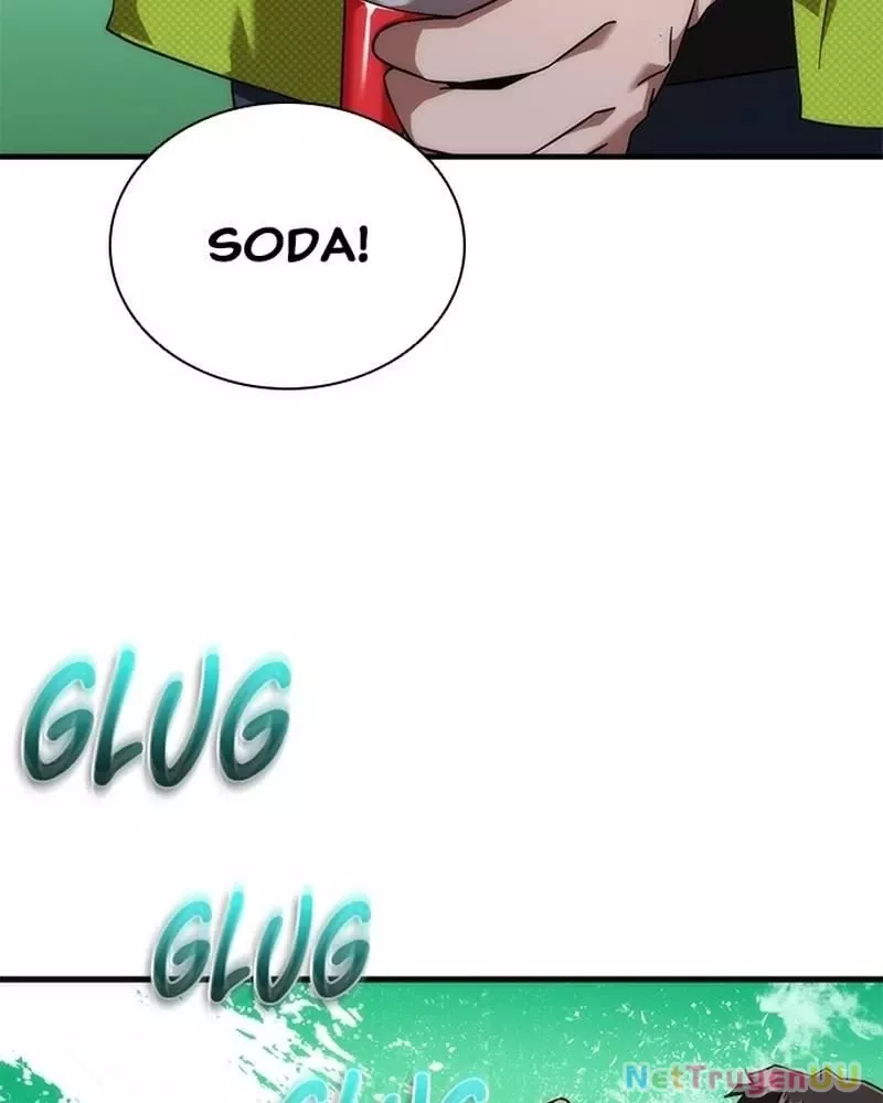 Mạt Thế Zombie 82-08 Chap 25 - Next Chap 26