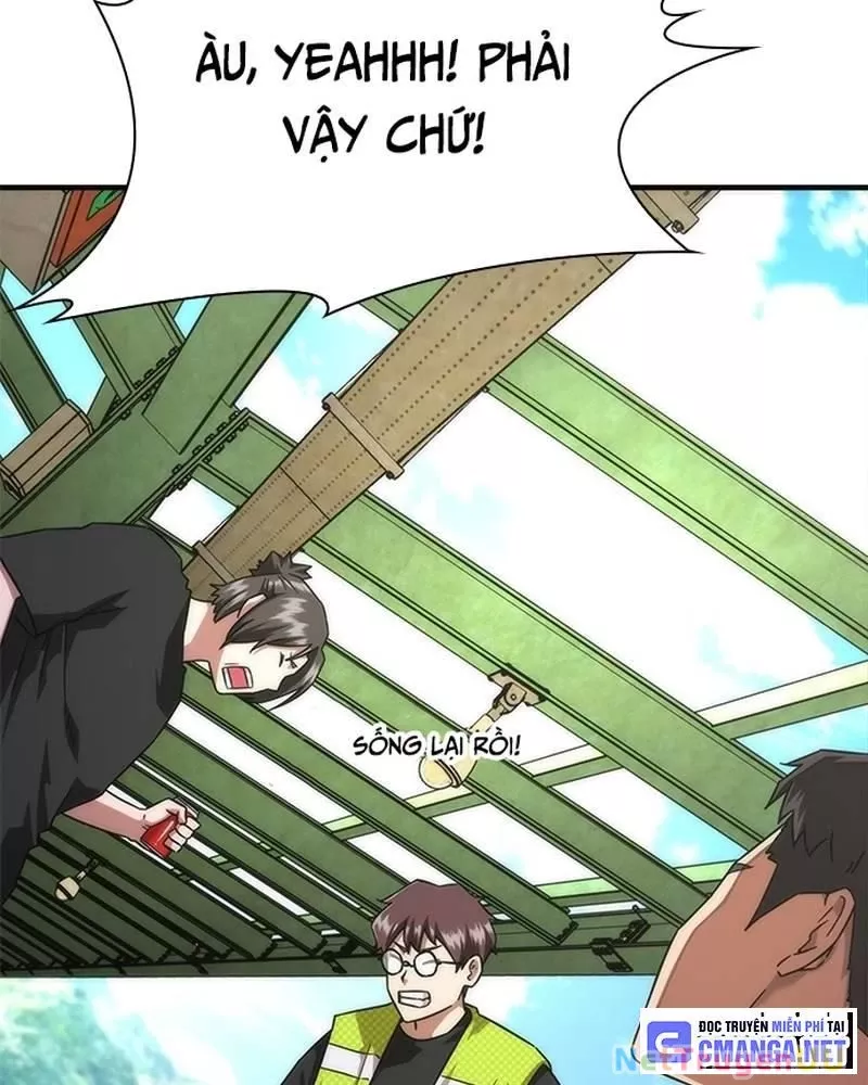 Mạt Thế Zombie 82-08 Chap 25 - Next Chap 26