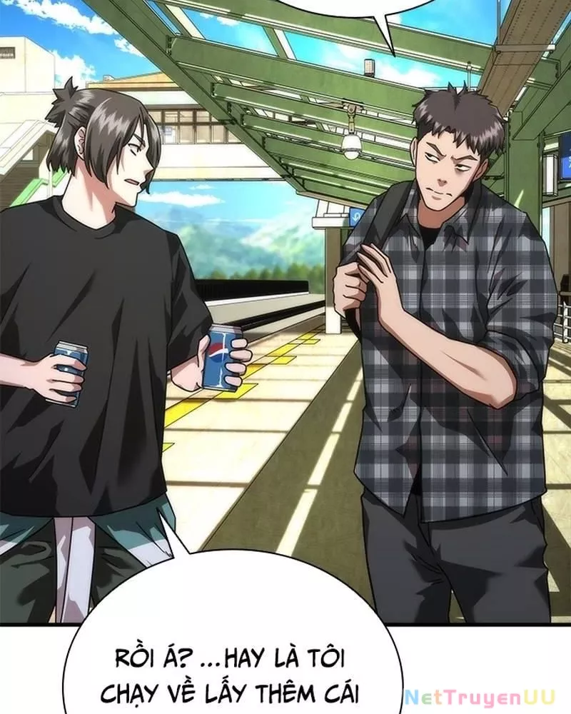 Mạt Thế Zombie 82-08 Chap 25 - Next Chap 26