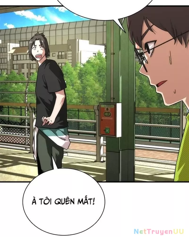 Mạt Thế Zombie 82-08 Chap 25 - Next Chap 26