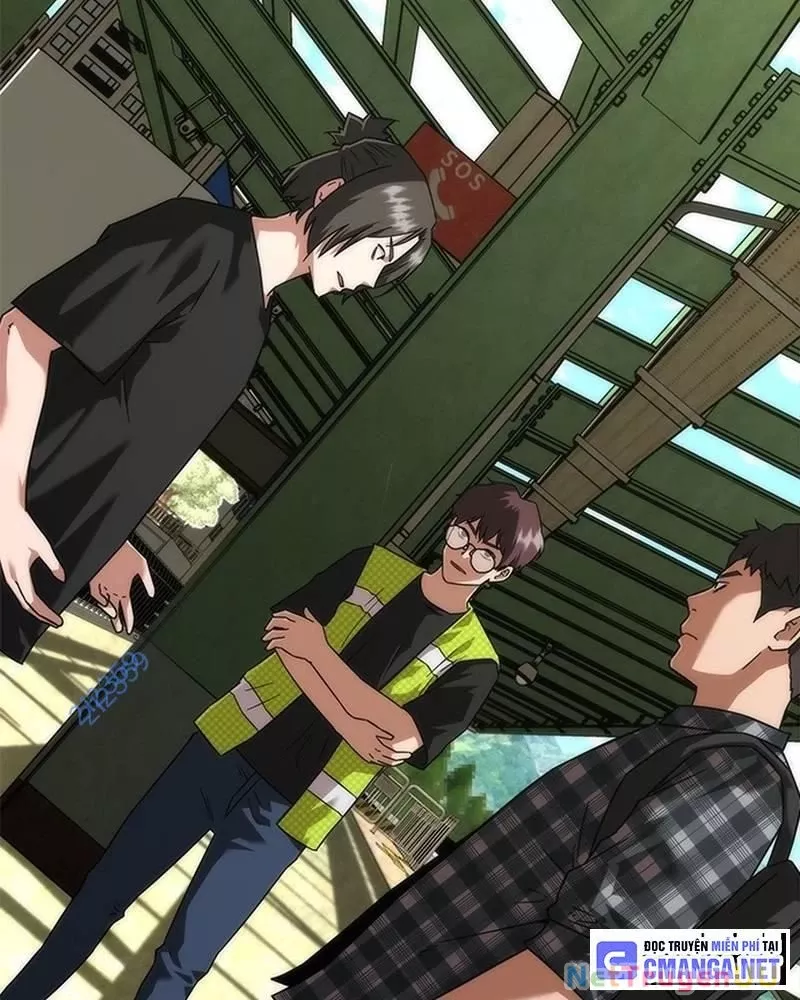 Mạt Thế Zombie 82-08 Chap 25 - Next Chap 26