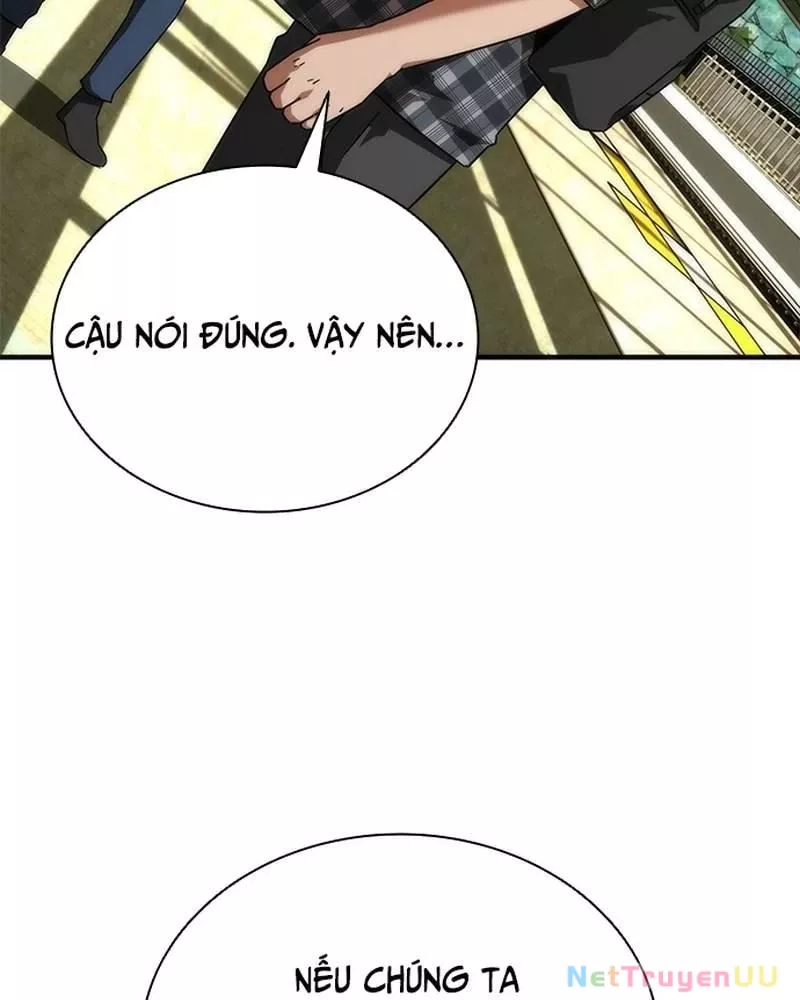 Mạt Thế Zombie 82-08 Chap 25 - Next Chap 26