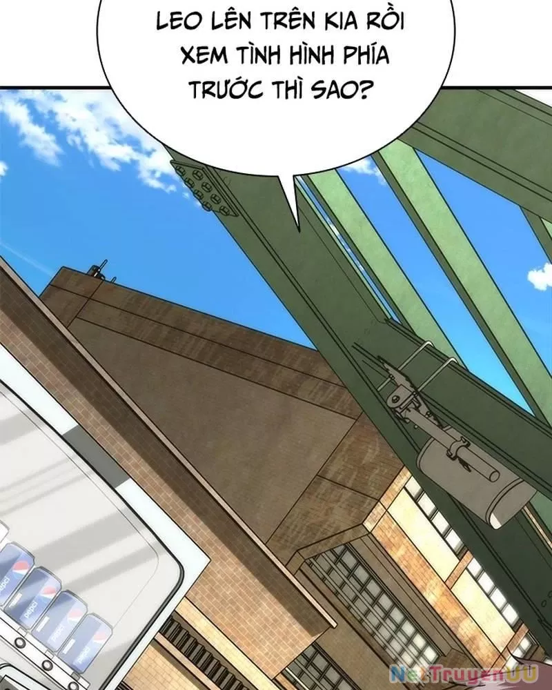 Mạt Thế Zombie 82-08 Chap 25 - Next Chap 26