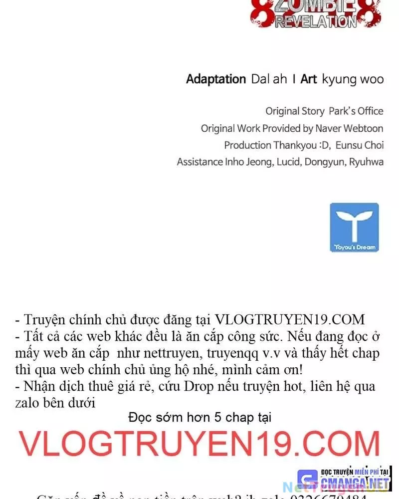 Mạt Thế Zombie 82-08 Chap 25 - Next Chap 26