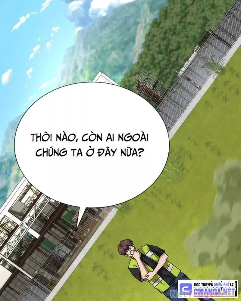 Mạt Thế Zombie 82-08 Chap 25 - Next Chap 26