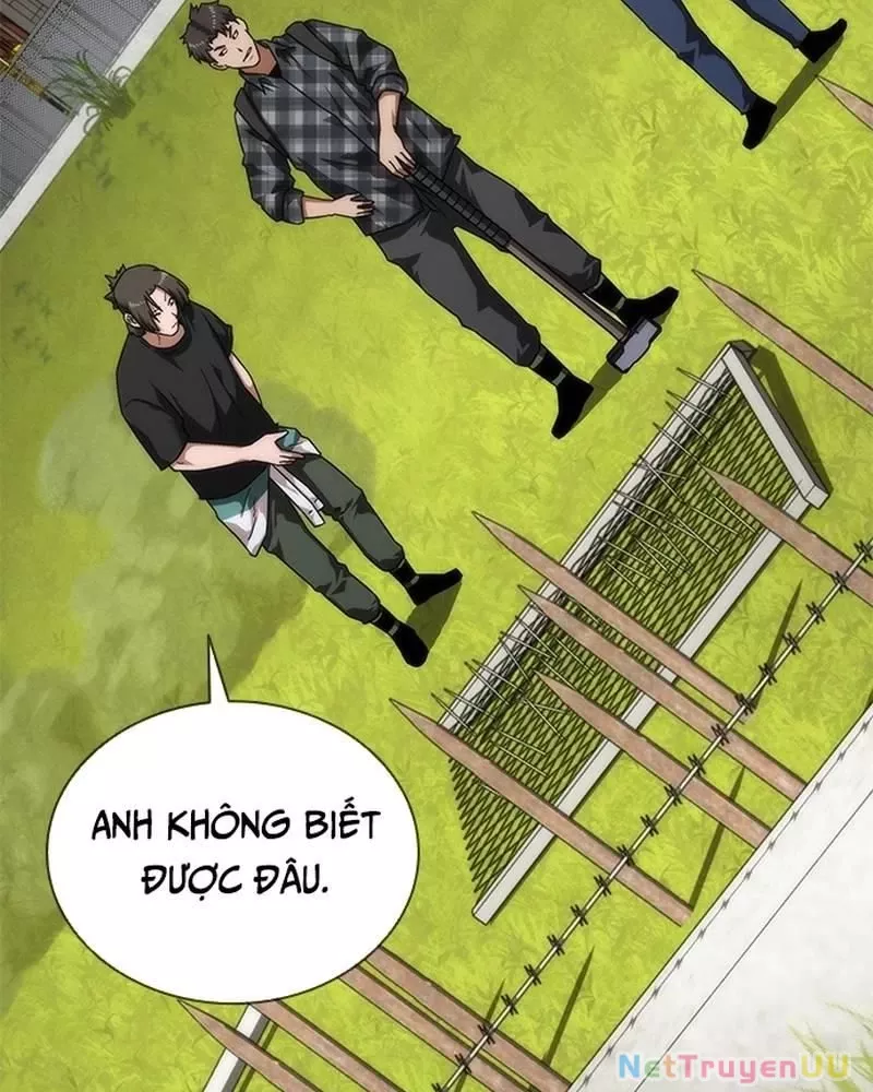 Mạt Thế Zombie 82-08 Chap 25 - Next Chap 26