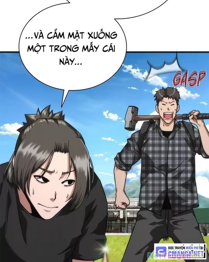 Mạt Thế Zombie 82-08 Chap 25 - Next Chap 26