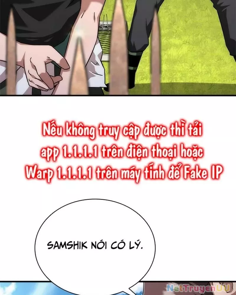 Mạt Thế Zombie 82-08 Chap 25 - Next Chap 26