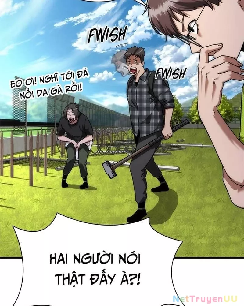 Mạt Thế Zombie 82-08 Chap 25 - Next Chap 26